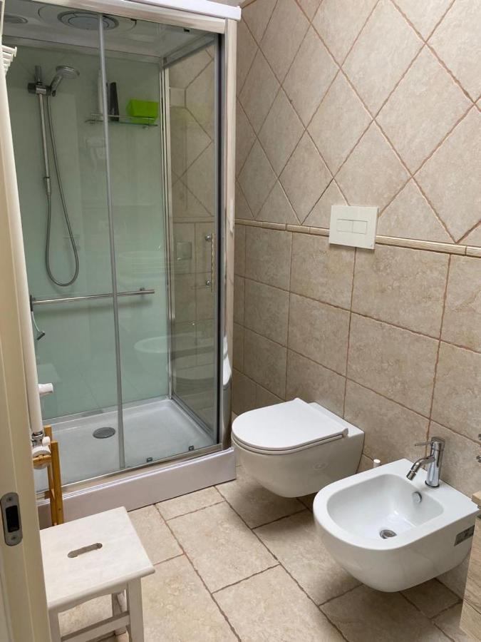 فيلا Casa Divino باري المظهر الخارجي الصورة