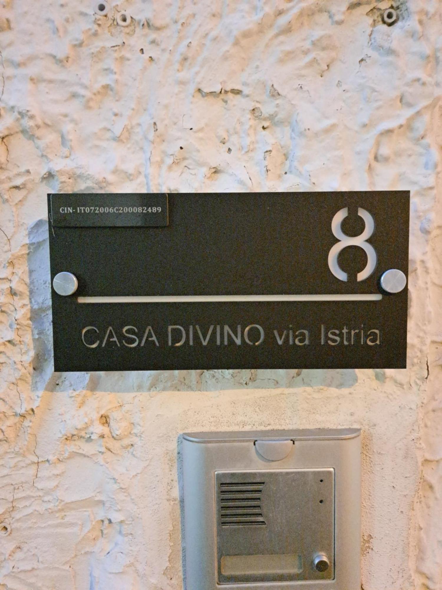 فيلا Casa Divino باري الغرفة الصورة